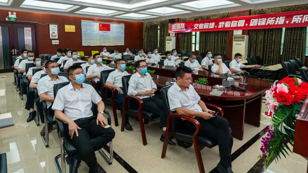 做強(qiáng)商·選強(qiáng)輝 | 強(qiáng)輝品牌2022全國(guó)招商強(qiáng)勢(shì)開(kāi)啟！(圖4)