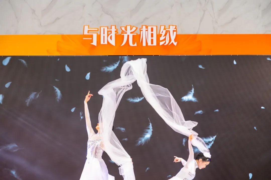 直擊發(fā)布會現(xiàn)場 | 強輝再攜新品隆重亮相！(圖6)