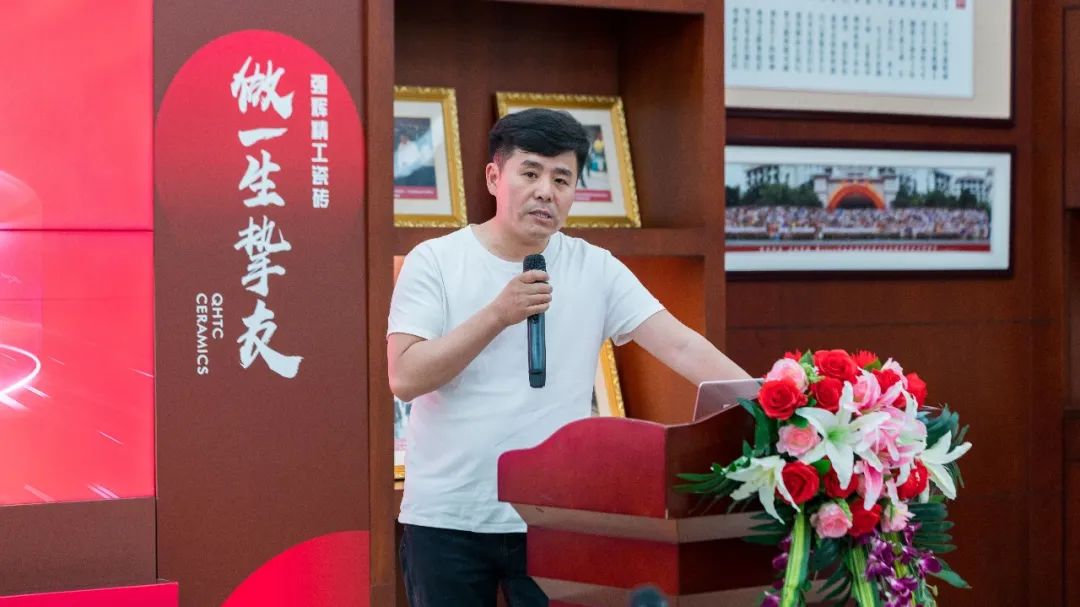 直擊發(fā)布會現(xiàn)場 | 強輝再攜新品隆重亮相！(圖14)