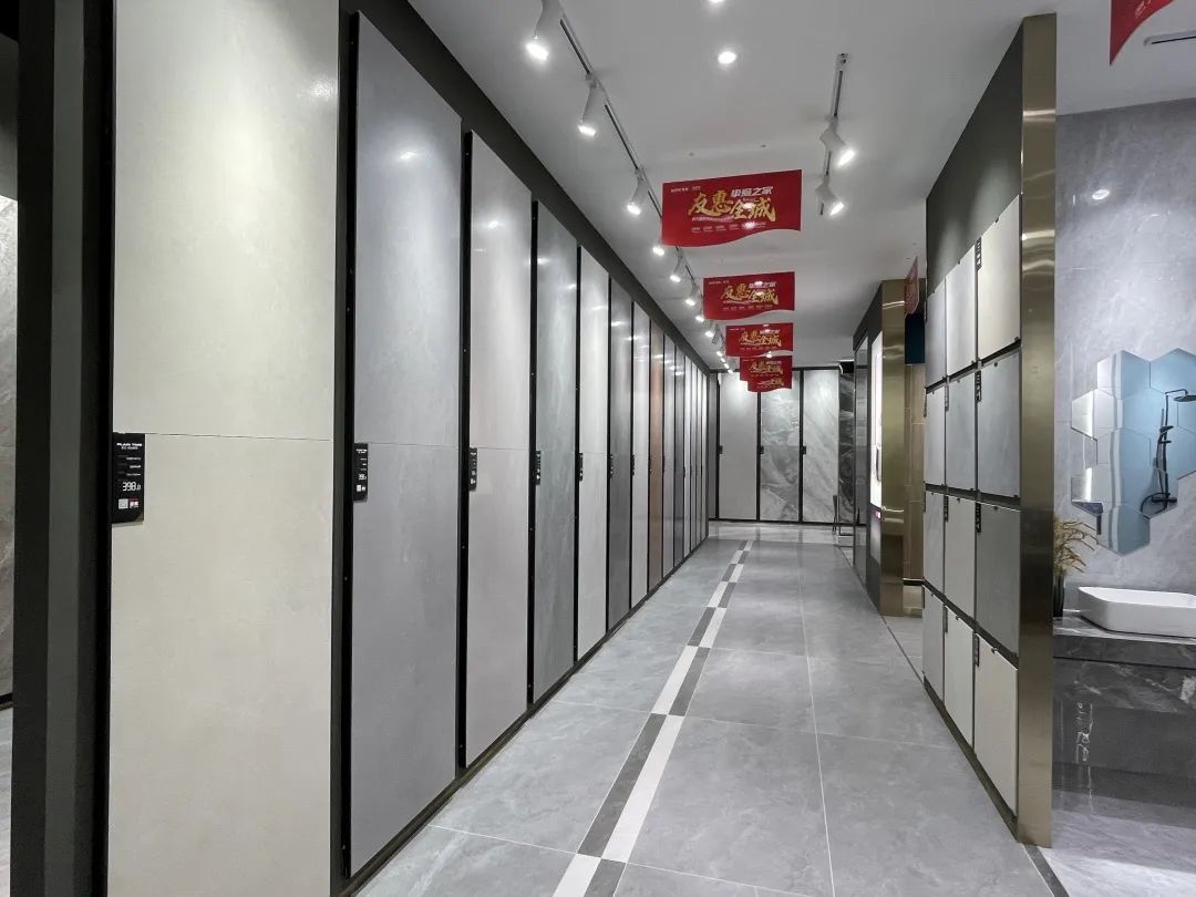 終端風(fēng)采 | 強(qiáng)輝武穴旗艦店，發(fā)現(xiàn)更多美的可能(圖4)