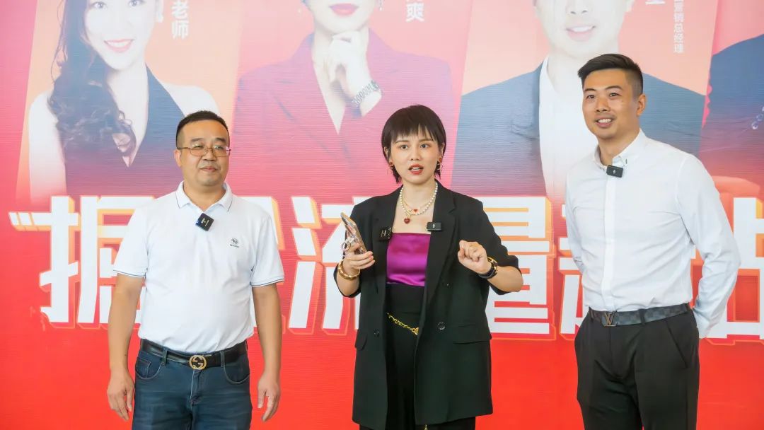 強輝×設計師阿爽 | 產(chǎn)品推薦官，教您選好磚(圖2)