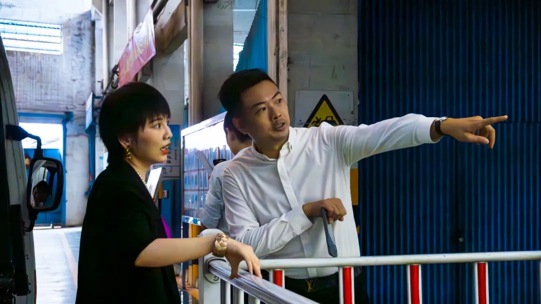 強輝×設計師阿爽 | 產(chǎn)品推薦官，教您選好磚(圖12)