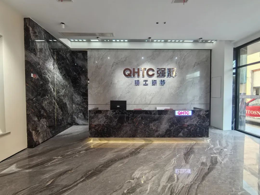 終端風(fēng)采 | 強(qiáng)輝聊城旗艦店，沉浸式體驗(yàn)現(xiàn)代高端設(shè)計(jì)美學(xué)(圖4)